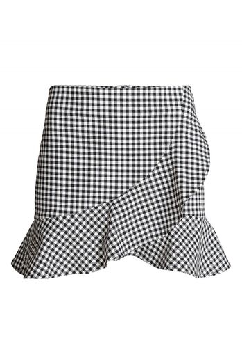 shopping padrão vichy