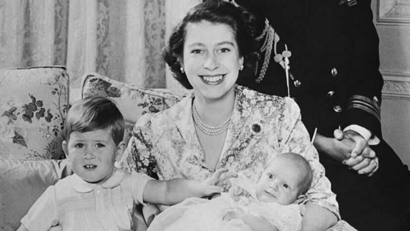 isabel II