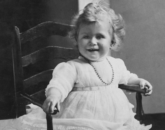 isabel II