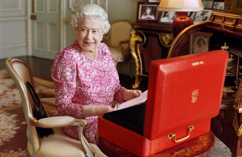 isabel II
