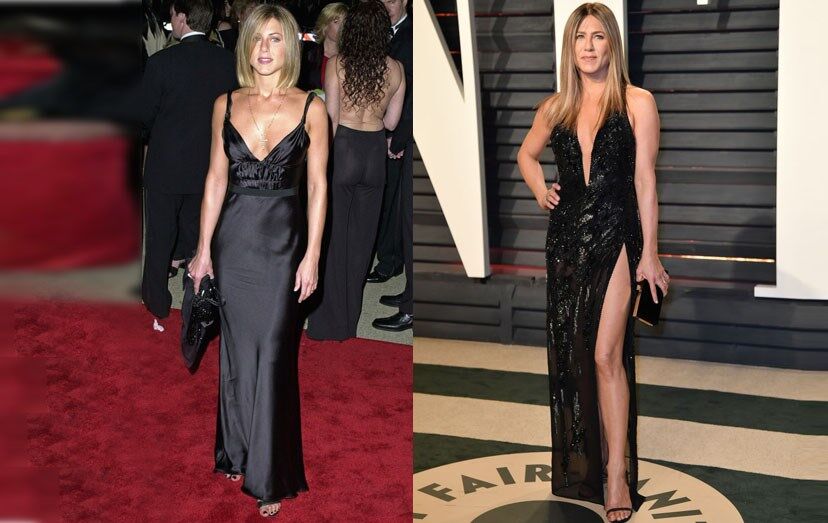 Jennifer Aniston