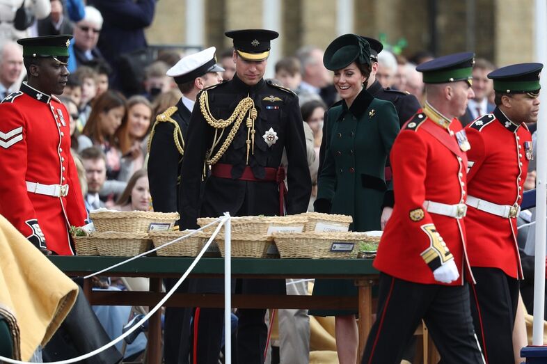william, kate