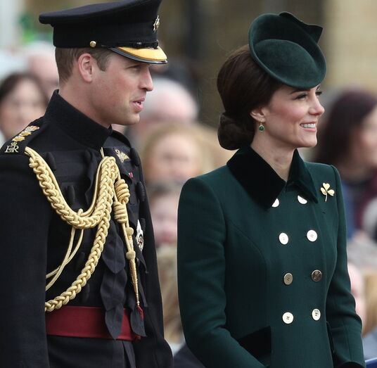 william, kate