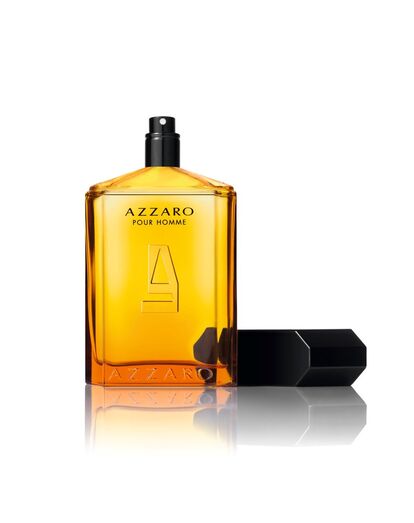 Perfumes dia do pai