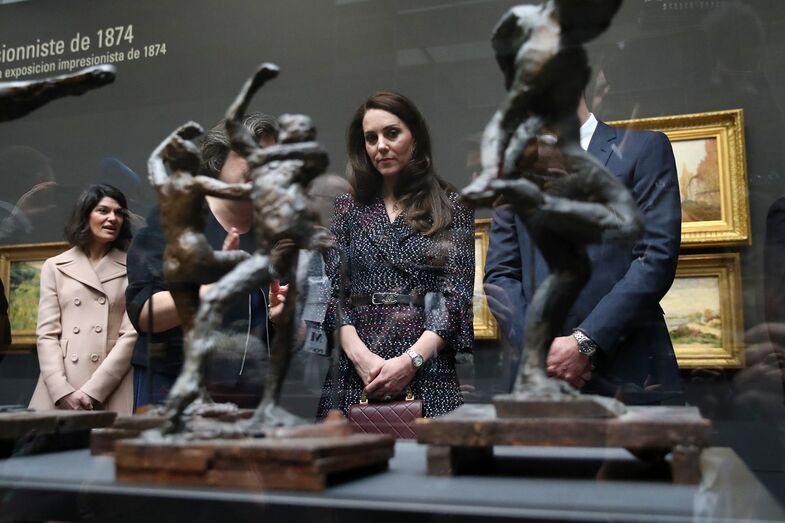 william, kate