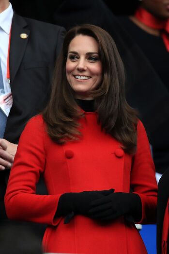 Kate Middleton