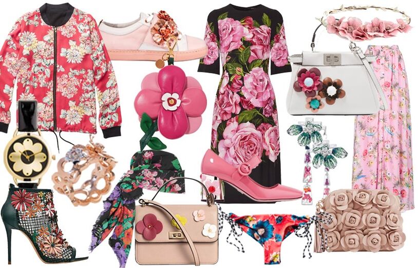 Flores