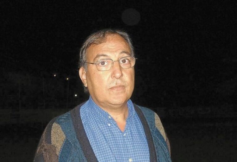 Jorge, Georgina Rodriguez, pai