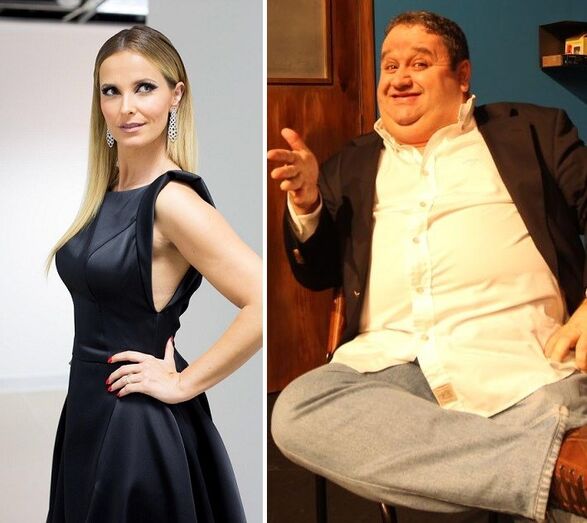 cristina ferreira, fernando mendes