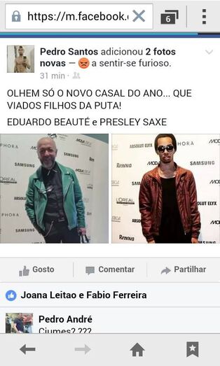 eduardo beauté