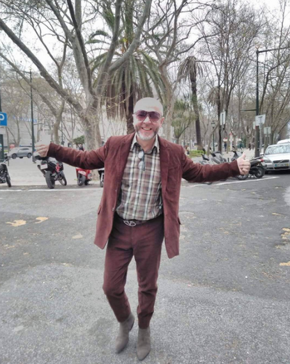eduardo beauté