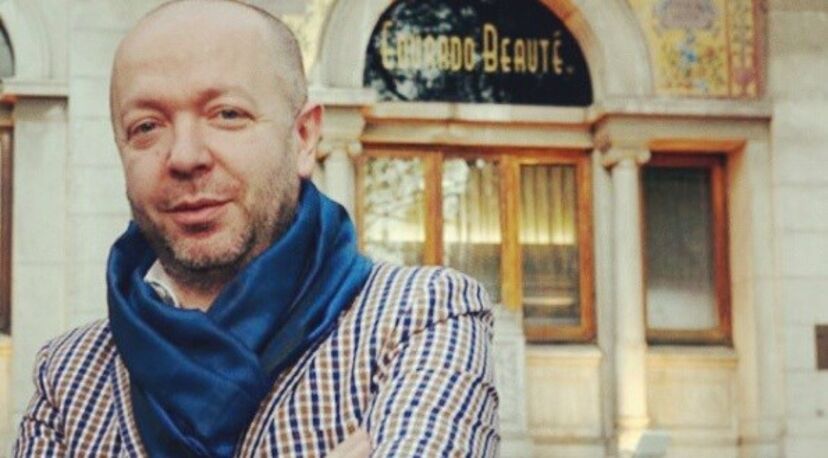 Eduardo Beauté