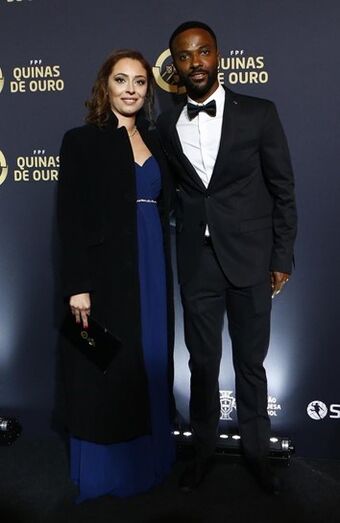 Gala Quinas de Ouro 2017