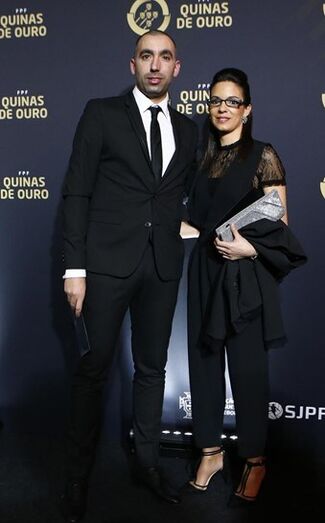 Gala Quinas de Ouro 2017