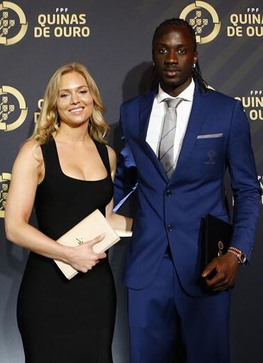 Gala Quinas de Ouro 2017