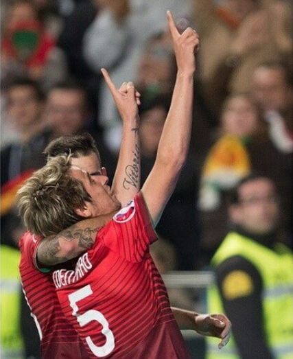 Fábio Coentrão 