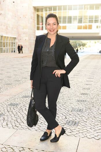 Margarida Marinho