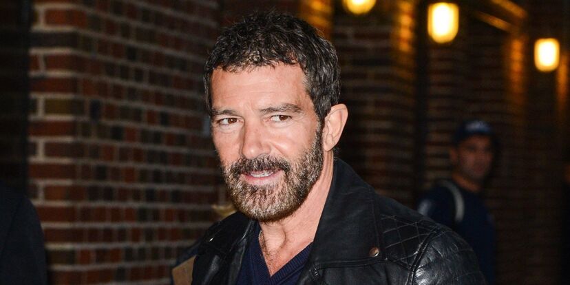 Antonio Banderas