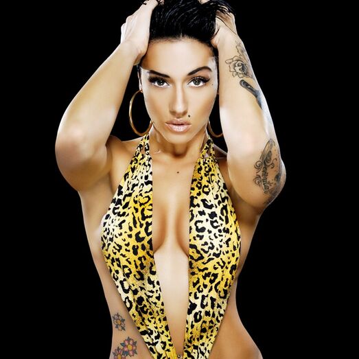 Ana Malhoa