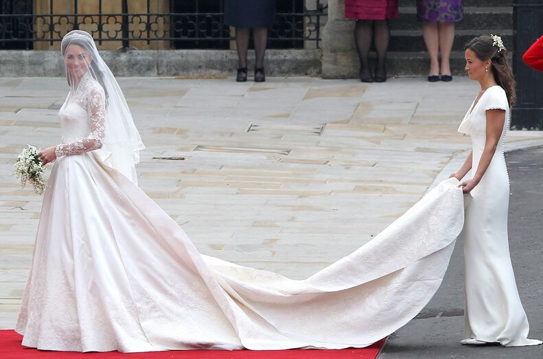 Pippa Middleton