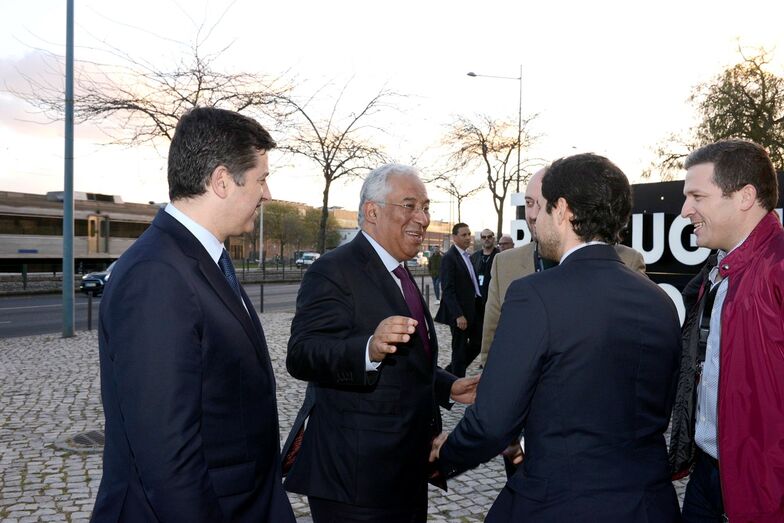 Antonio Costa