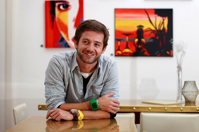 Pedro Granger