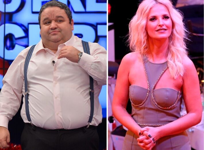 Fernando Mendes, Cristina Ferreira