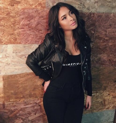 jessica caban