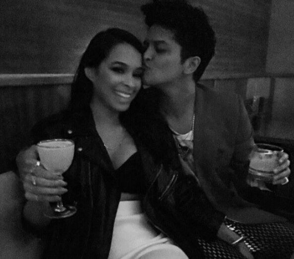 bruno mars e jessicacaban
