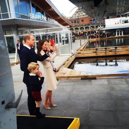 william e kate
