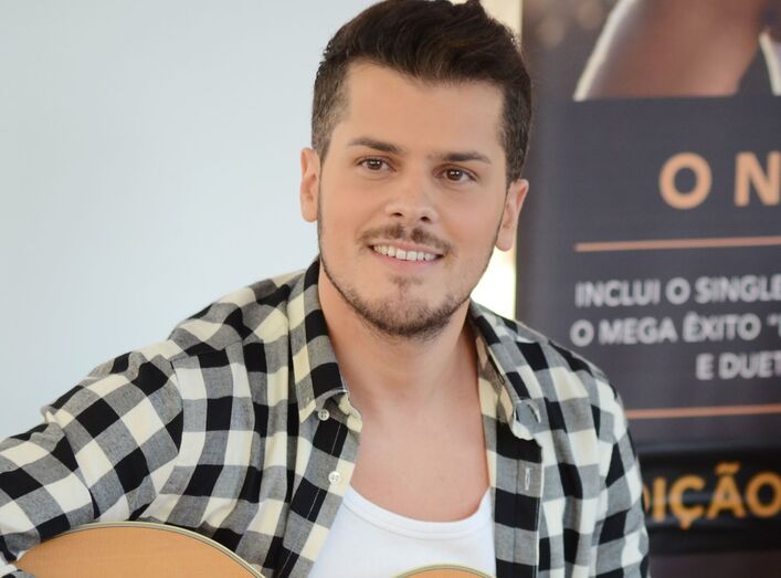 Mickael Carreira