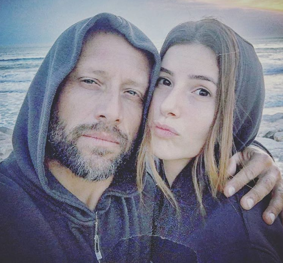 Marta Viveiros, Jorge Moreira