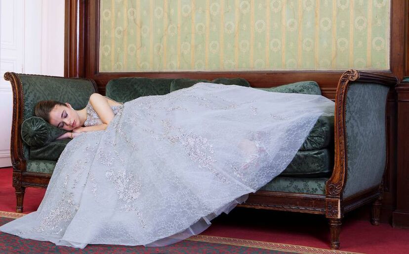 amelia Windsor