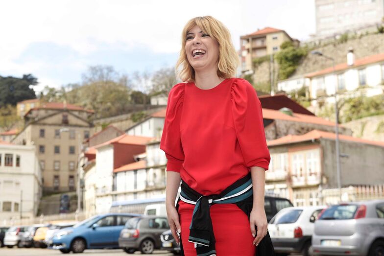 Portugal Fashion