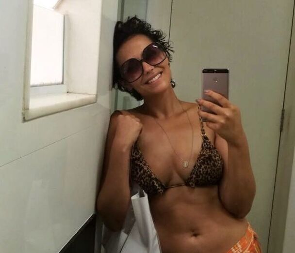 Sofia Ribeiro, Rio de Janeiro