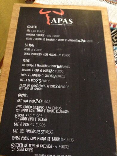 Tapas, restaurante, Moita, Pesadelo na Cozinha, lujbomir