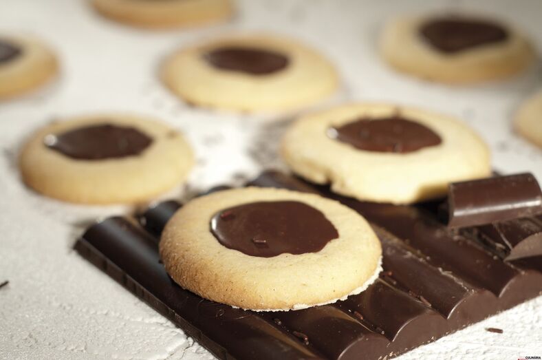 biscoitos
