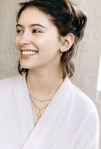 iris law