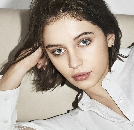iris law