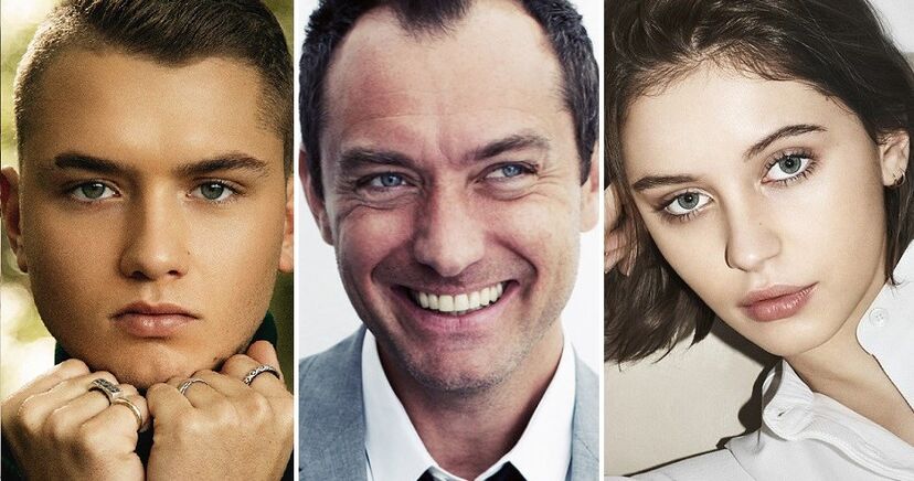 jude law