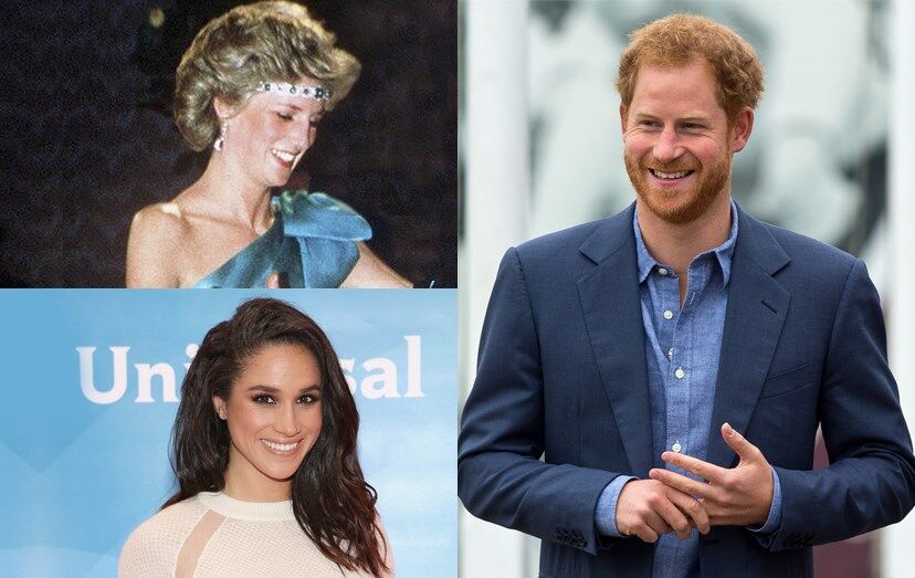  principe harry e meghan markle