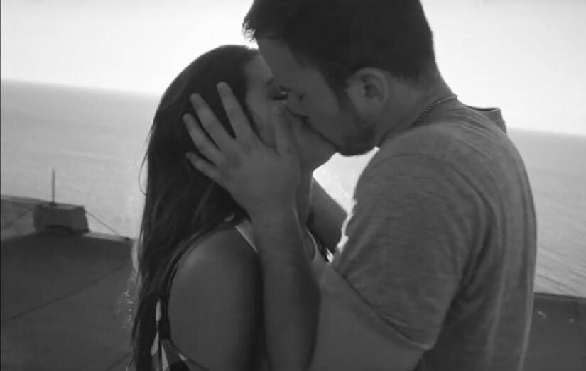 David Carreira, Carolina Loureiro