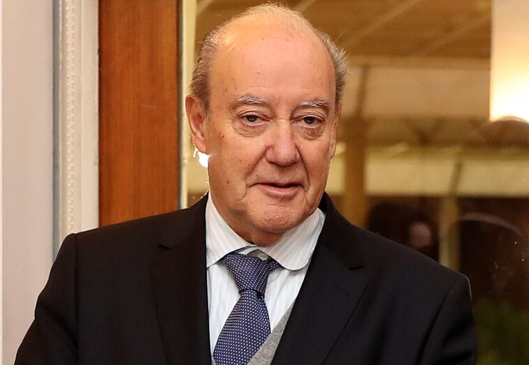 pinto da costa