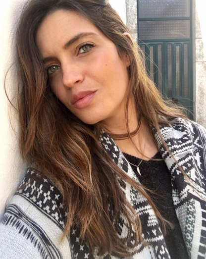 Sara Carbonero