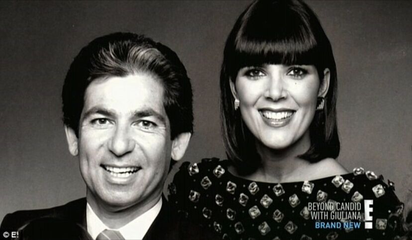 kris jenner