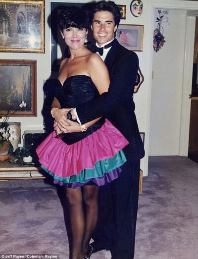kris jenner