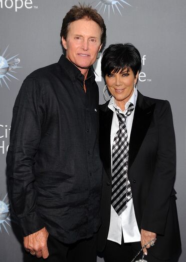 kris jenner