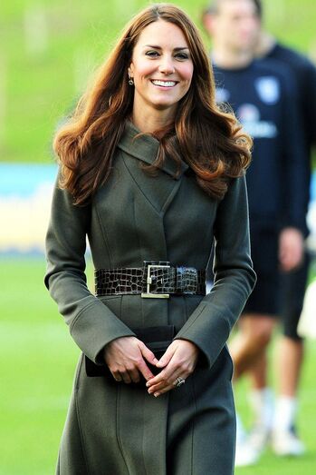 Kate Middleton