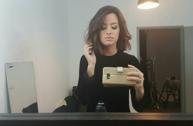 Mariana Pacheco