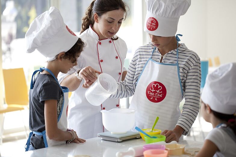 Petit Chef
